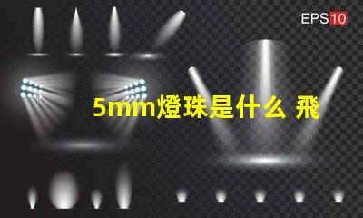 5mm燈珠是什么 飛利浦燈珠是什么品牌